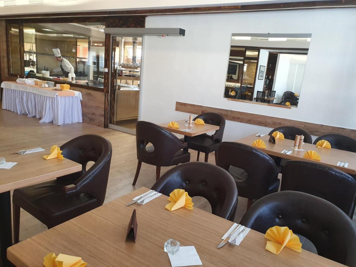 Hotel Фримбурк Екстер'єр фото