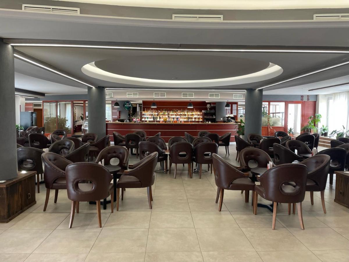 Hotel Фримбурк Екстер'єр фото