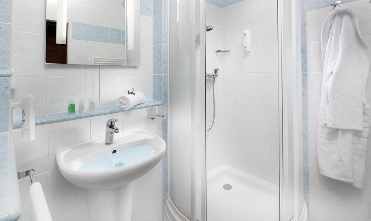 Hotel Фримбурк Екстер'єр фото