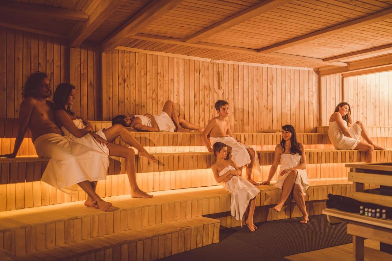 Hotel Фримбурк Екстер'єр фото